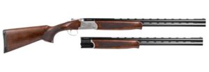 Bilikli Blue Label O/U Cmbo 20/28Ga 26" Blk/Wd