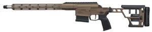 SIG SAUER CROSS, .308, RIFLE, 16IN BBL, BRONZE 1-5RD