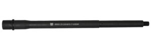 Rosco Manufacturing HSK-145-SOC-556-7-MCL  Husky 5.56 NATO 14.50" Chrome Lined Phosphate 4150 CMV Barrel