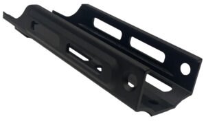 Kinetic Development Group MRX5-MK2-015 FN Scar Rail MREX15 6" Black