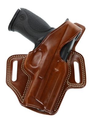GALCO FL226R      FLETCH AUTO GLK19,19X,23     TAN
