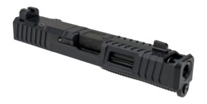 ZAFFIRI CU-G19G3-IBS-RMR-BLK-CP-BN-BLNK  SLIDE G19