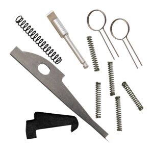 TANDEMKROSS TK05N0258SSL1 ESSENTIAL MAINT KIT RUG