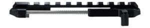 TANDEMKROSS TK18N0099BLK1 ADVANTAGE CHARGING