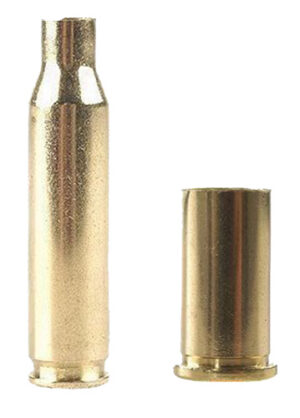 Winchester Ammo WSC4570GU Unprimed Cases  45-70Gov Rifle Brass 50/Bag