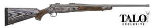 Patriot SS Cerakote 308Win,Laminate TALO