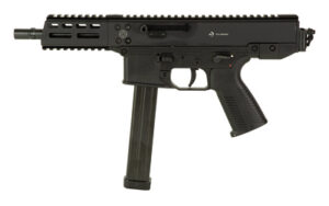 B&T GHM45 PSTL 45ACP 6.85" 25RD BLK