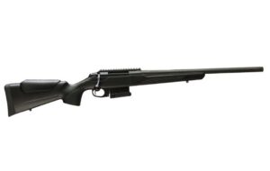 TIKKA T3X CTR 6MMCR 24" BLK 10+1 TB