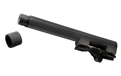 BERETTA 92FS THREAD BBL 5" ITALY