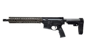 DD DDM4 GL/SSC PSTL 5.56 12.5"