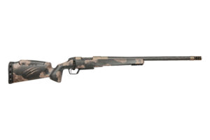 FIERCE FIREARMS CF RIVAL XP 2 308W BZ/SON 20"#
