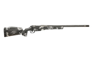 FIERCE FIREARMS CF RIVAL XP 2 300W TG/PHM 22"#