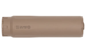 GEMTECH ABYSS SUPPRESSOR 556 FDE