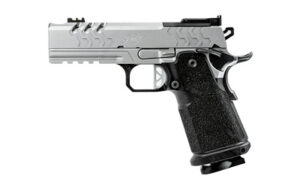 KIMBER 2K11 PRO COMP 9MM 19RD STS