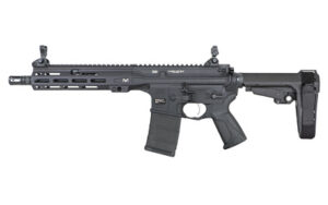 LWRC IC A5 PSTL 300BO 10.5" BLK BRC