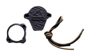 OHC RUGGEDIZED LIGHTCAP 33MM