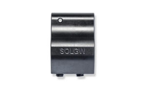 SOLGW LIBERTY GAS BLOCK .750
