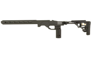 ULTRADYNE UD6 CHS CMB R700 SA RH BLK