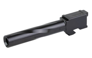 ZAF BBL FOR GLK 17 G3 4.37" BLK