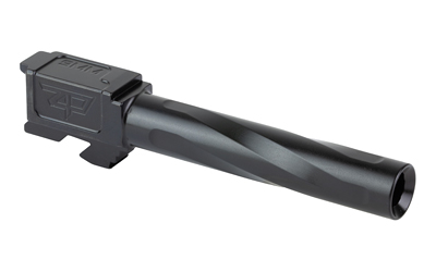 ZAF BBL FOR GLK 17 G3 4.37" BLK - Image 2