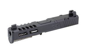 ZAF ZPS2 CMP SLD FOR G19 G5 BLK/BLK