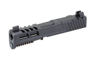 ZAF ZPS2 CMP SLD FOR G43X BLK/BLK