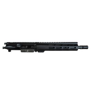 One Horse Complete Upper Receiver 5.56 NATO 10.5" with BCG and Charging Handle