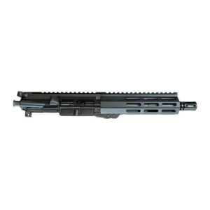 One Horse 7.5'' 300 Blackout Complete Upper Receiver