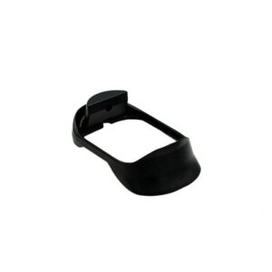 Shield Arms Premium Magwell for Glock 17 Gen 6 Black