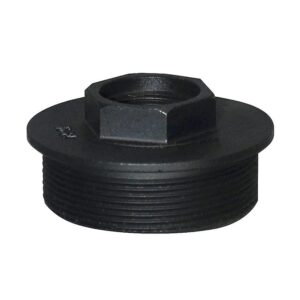 YHM Hub Direct Thread Mount System M24x1RH Thread