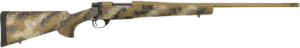 HOWA FENCELINE 223REM SCORCH 22"