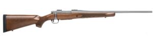 Patriot .308 Win 22" FB SS/Wood 5-rd