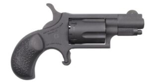 Mini Shadow 22LR 1 1/8" Blk/Blk 5-rd