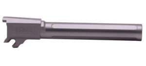True Precision Inc TPP365FBX Sig  9mm Luger 4.30" Satin Stainless Steel, Fits Sig P365 Fuse