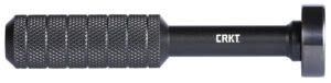 CRKT 9915 Big Boy Driver Black Aluminum 3.76" Long