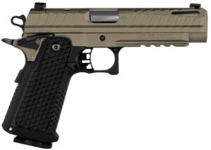 LFA LFAPF71206P  APOLLO 11 FS  9M PORTED 4.9   FDE