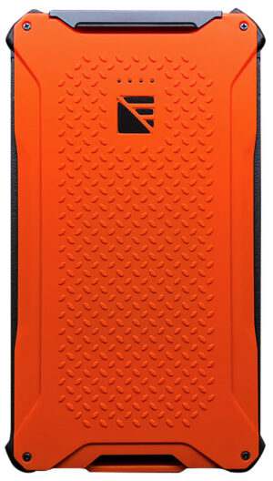 DARK ENERGY PSPRO10HIVIS POSEIDON PRO CHARGER ORN