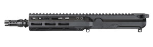 Cobalt Kinetics CKPROURG556137BLK CK-Pro Urg  5.56x45mm NATO 13.70" Black Cerakote Receiver