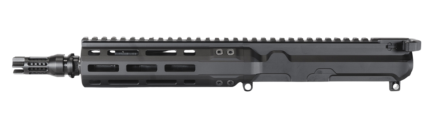 Cobalt Kinetics CKPROURG556137BLK CK-Pro Urg 5.56x45mm NATO 13.70" Black Cerakote Receiver