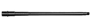 Lead & Steel Llc LS300-10.5   300 Blackout 10.50" Government Profile Features M4 Feed Ramps