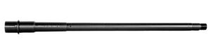 Lead & Steel Llc LS300-16 AR9  300Blackout Government Profile Black Nitride Chrome Moly Vanadium