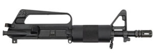 Dpms Panther Arms DP51655155946 Kitty Kat  5.56 NATO 7.50" Black Nitride Barrel Aluminum Hard Anodized Black Receiver