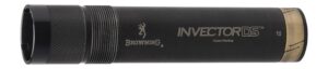 Browning 1132783 Midas  Invector-DS 16Gauge Improved Cylinder Stainless Steel