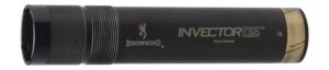 Browning 1133673   Invector-DS 12Gauge Modified Extended Stainless Steel