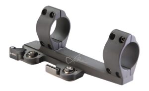 Larue Tactical LT91515352034   Cantilever Aluminum 34mm Tube 20 MOA