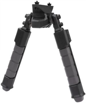 Allen 5203 Helix Bipod Bipod 8-11" High Nylon Polymer/Aluminum