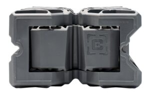CALD 1237311   DEADSHOT AIR COMBO, GHOST GRAY