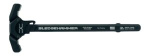 FAXON FFRACHARGINGHANDLE06  BREEK SLEDGEHAMMER