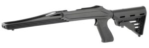 ADAPT AT02030 ARKUS RUGER 10/22 RIFLE STOCK BLK