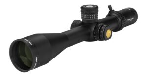ATHLON 213087J MIDAS TAC GEN2J HD 5-30X56  MOA